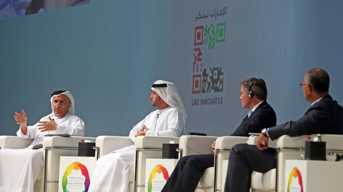 Flexibility key to Dubai mega projects, forum hears