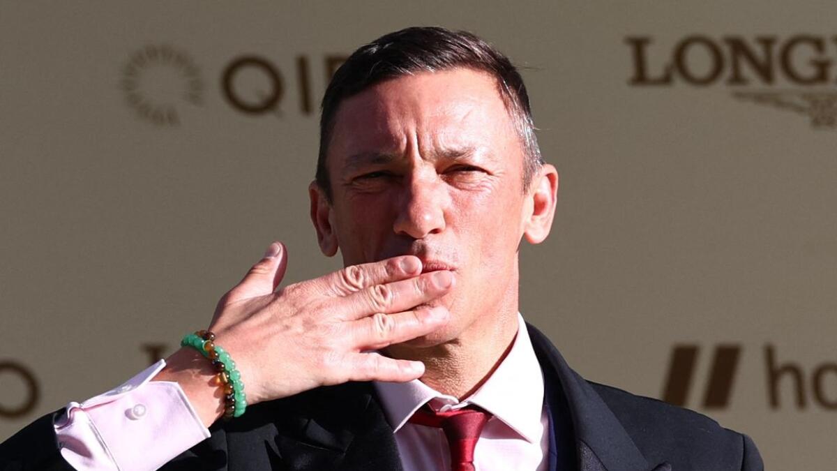 Frankie Dettori has had 12 appearances in the Dubai Duty Free Shergar Cup and has won the event on two occasions. He is the most successful current jockey at Royal Ascot with 81 wins