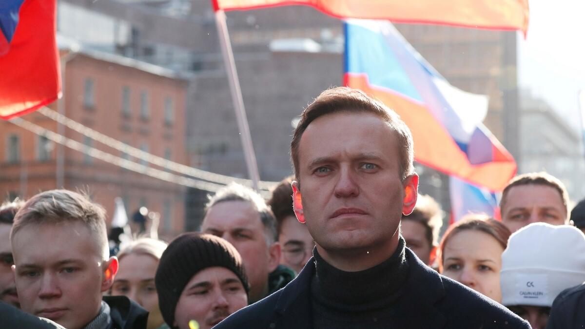 kremlin, rejected, claims, moscow, poisoned, alexi navalny, novichok, russia, germany
