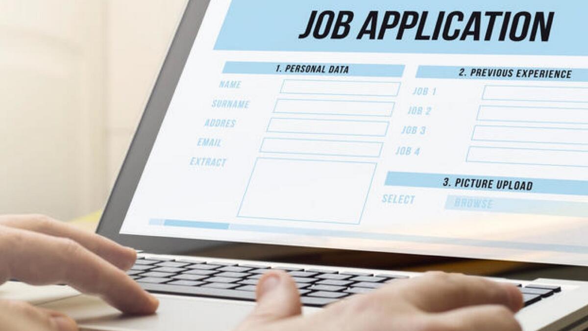 6 UAE jobs offering up to Dh20,000 salary