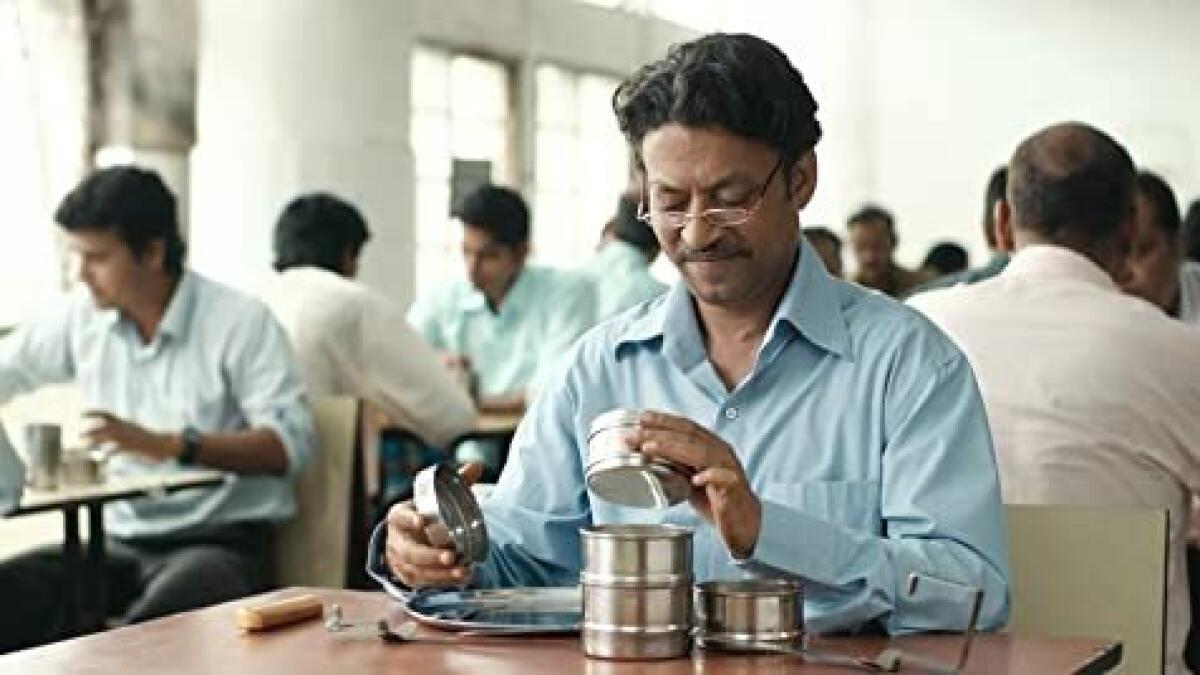 By the time Irrfan played Saajan Fernandes in The Lunchbox, he had carved a niche for roles that characterised him as abrasive. This was a major shift from that image. As a quiet, middle-aged widower falling in love all over again, Irrfan was measured and restrained, proving yet again that when it comes to acting, he could be a shapeshifte
