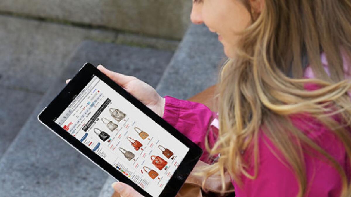  7 secrets to saving while shopping online