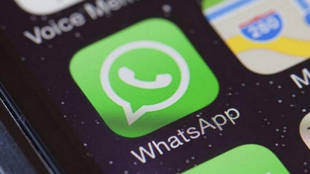 WhatsApp to delete all chats not saved, updated via Google Drive