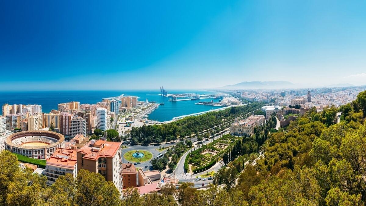 Etihad Airways announces new seasonal flights to Malaga, Spain