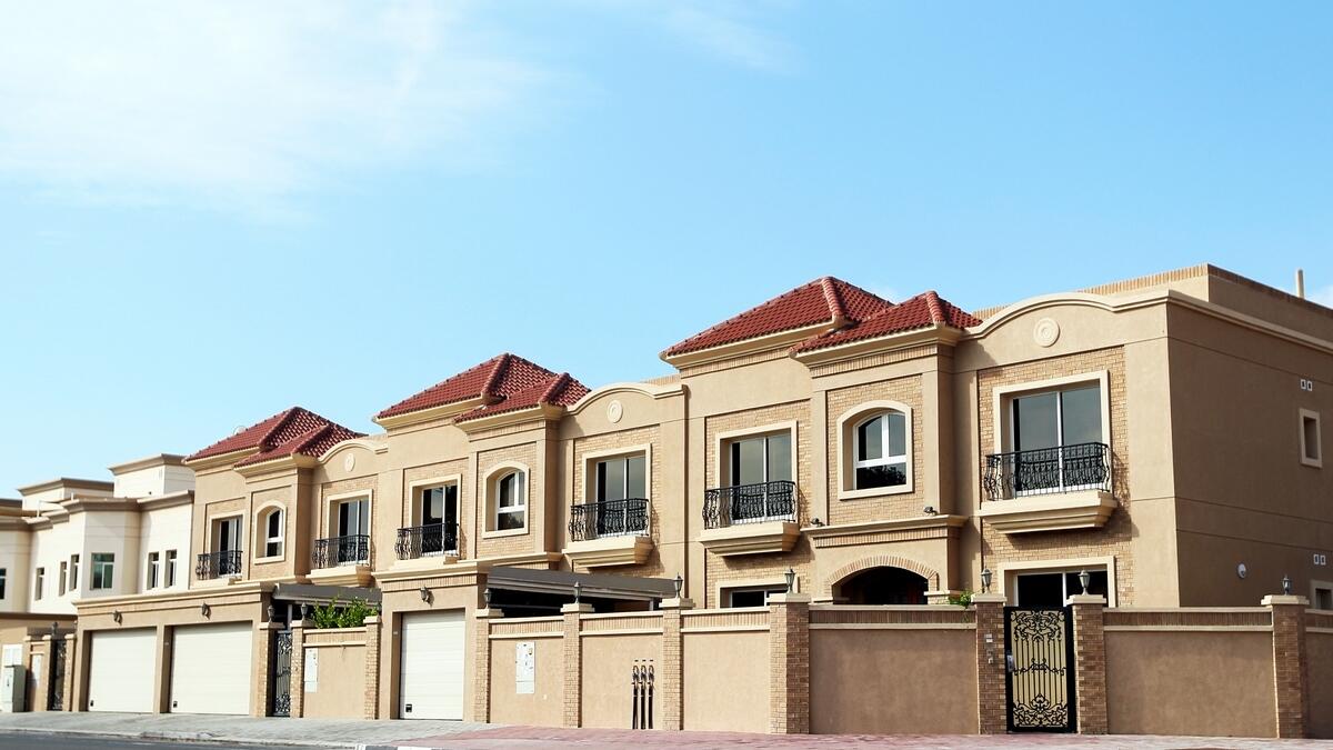 Apartment-villa price gap narrows