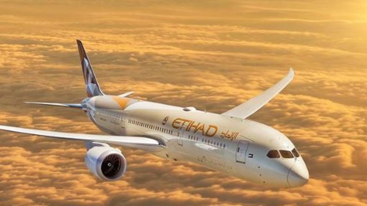 UAE airline announces delays, increased journey times
