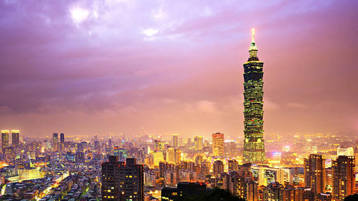 Soon, Filipinos will get visa-free travel to Taiwan
