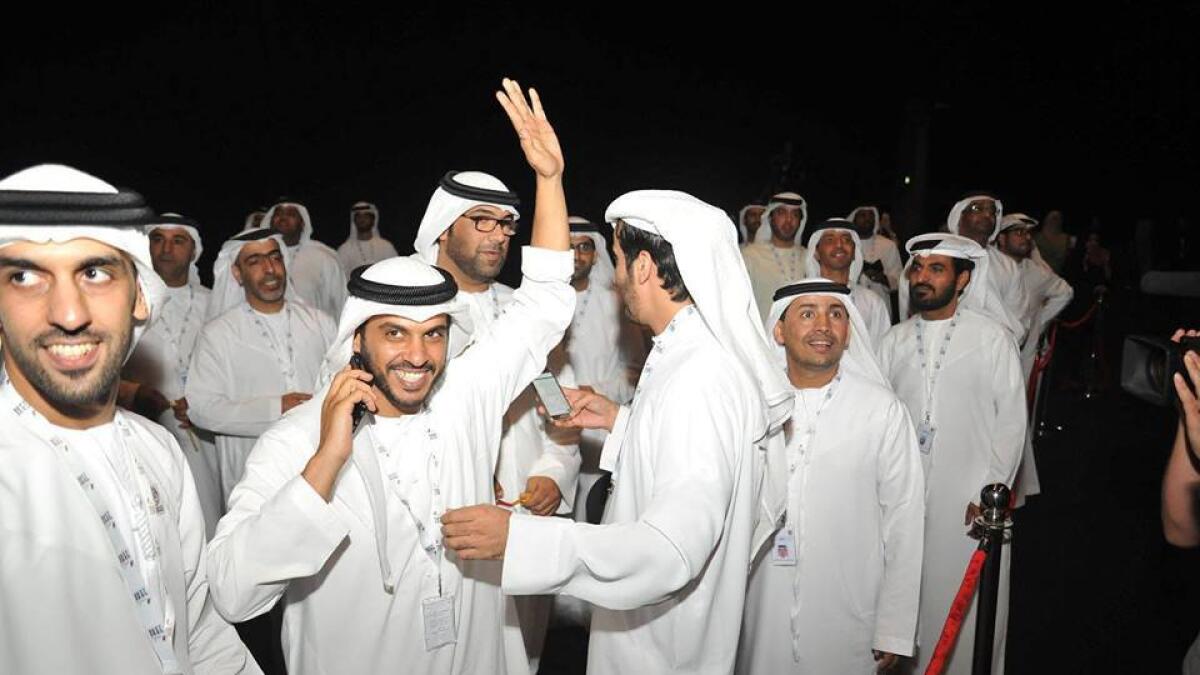 FNC elections: Big win for the people of UAE
