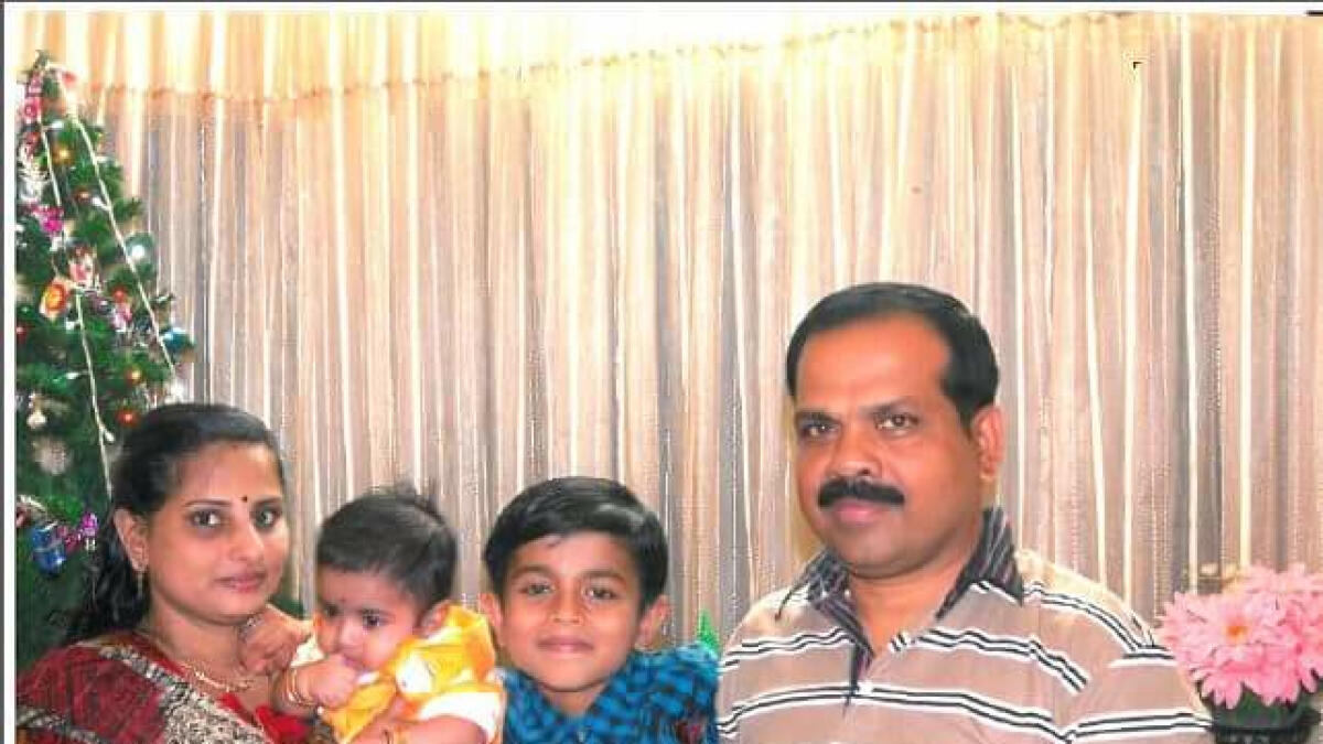 Vacation turns tragic as father, son die in Dubai crash