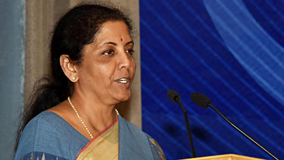 India, Sitharaman, budget, tax scrutiny, fpi rolled back, tax surcharge