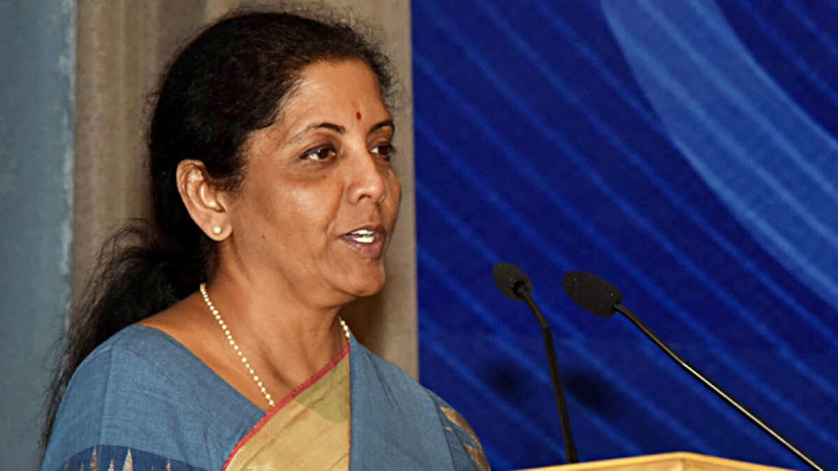 India, Sitharaman, budget, tax scrutiny, fpi rolled back, tax surcharge