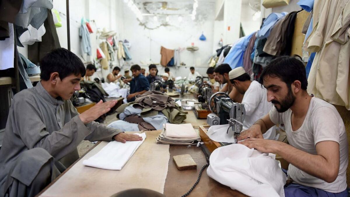 Pakistan textile industry set for Rs200 billion makeover