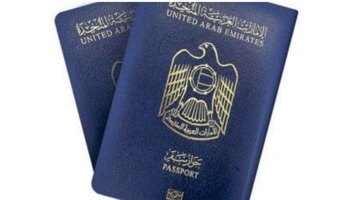 UAE grants citizenship to 309 children of Emirati mothers