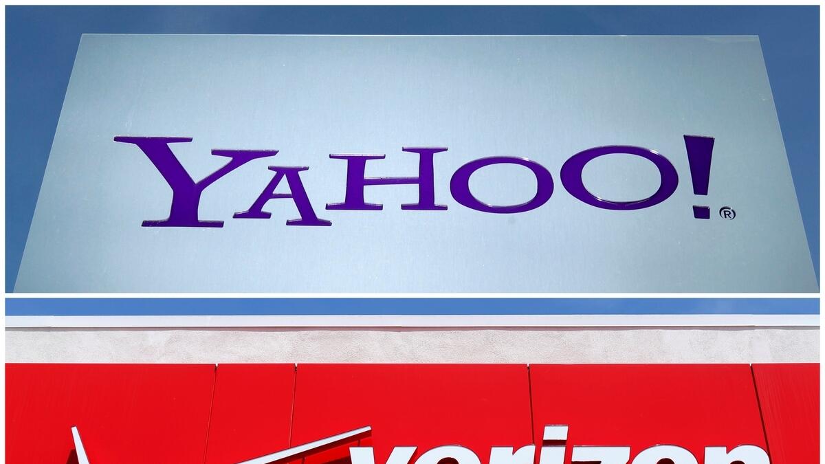 Verizon closes Yahoo deal; Mayer steps down 