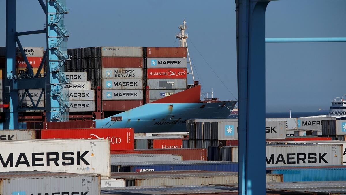 EU set to impose duties on $3.2 billion worth of US imports