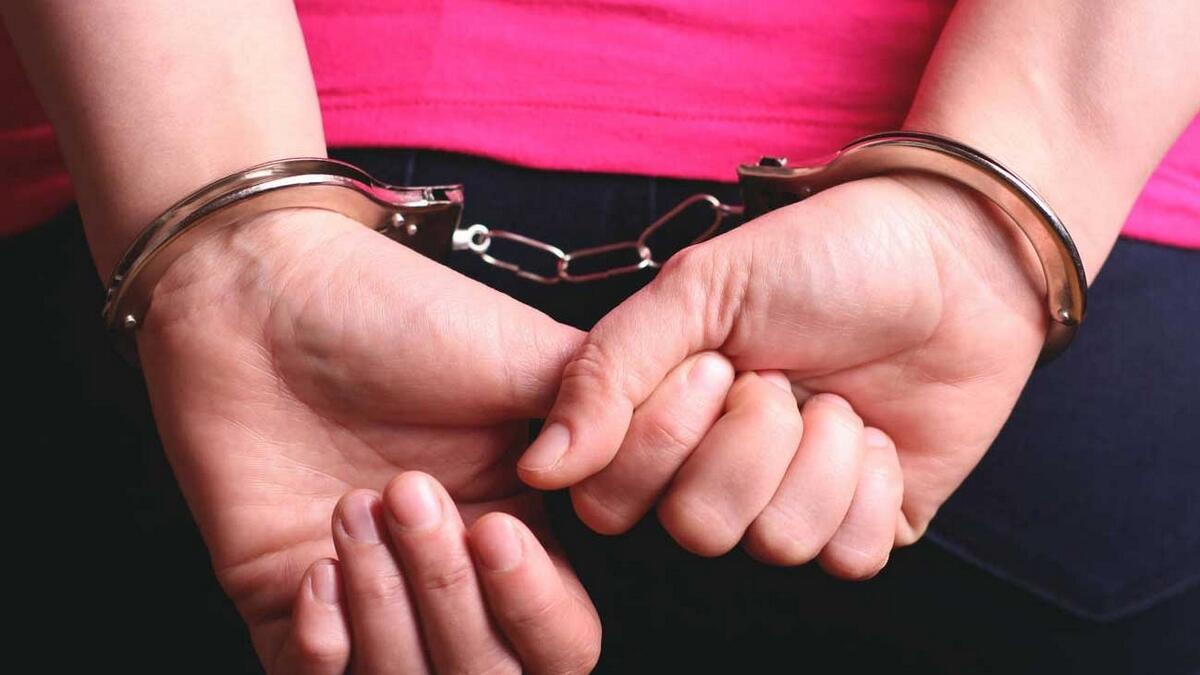 2 women arrested after friend dies of drug overdose in UAE