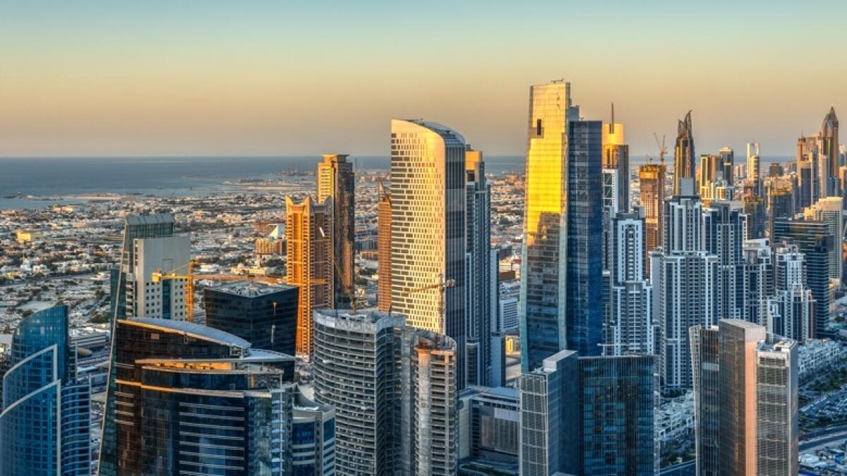 The new initiative will cover Dubai and countries from all over the world that are looking to start investing as well as investors looking to live in Dubai.