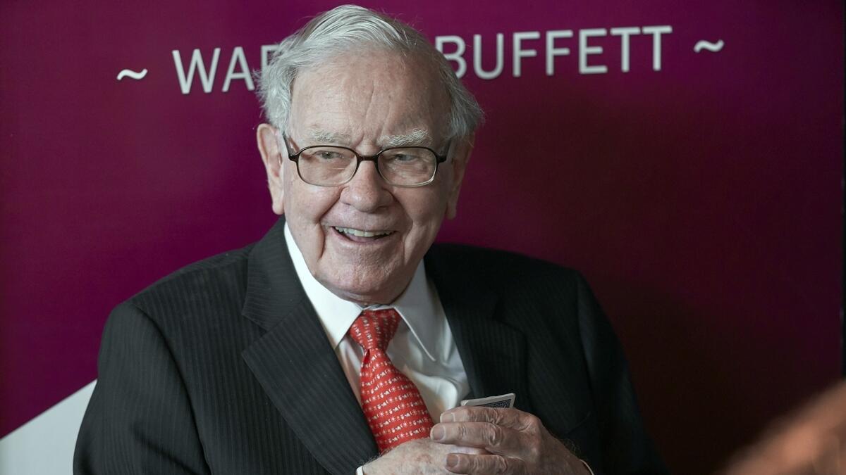 The 89-year-old Warren Buffett assured that Berkshire Hathaway is prepared for the eventual departures of himself and vice-chairman Charlie Munger, 96.