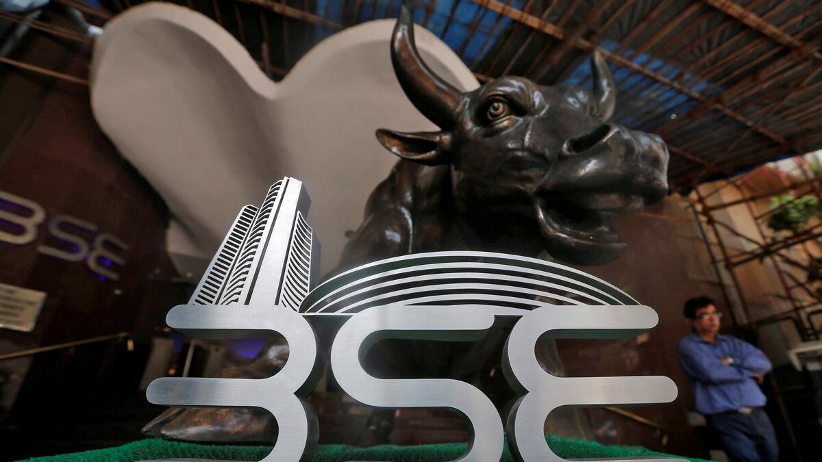 Diwali on D-Street: Sensex and Nifty hit record highs