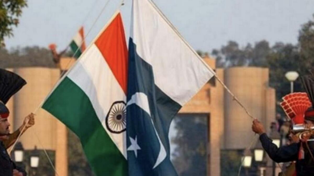 India, Pakistan hold talks on Indus Waters Treaty