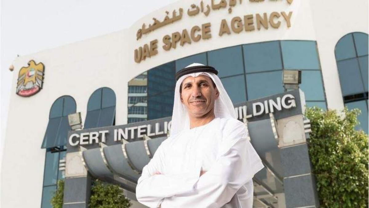 UAE to participate in SpaceOps 2016