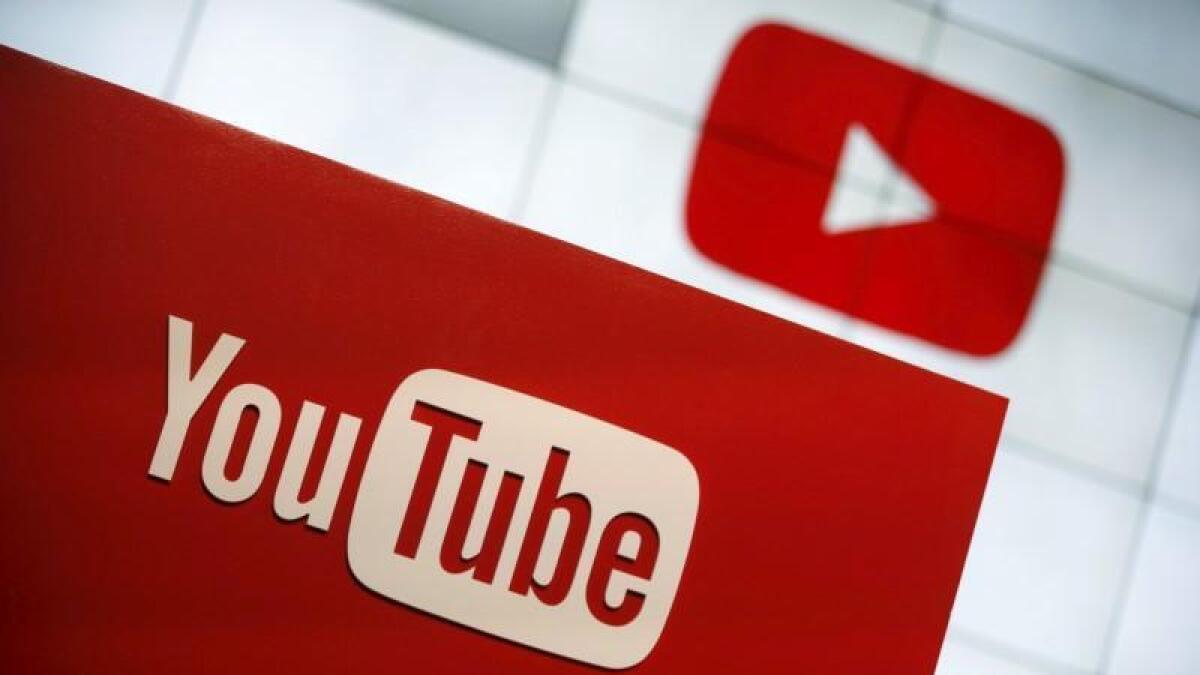 Google to pay out $150-200M over YouTube privacy claims