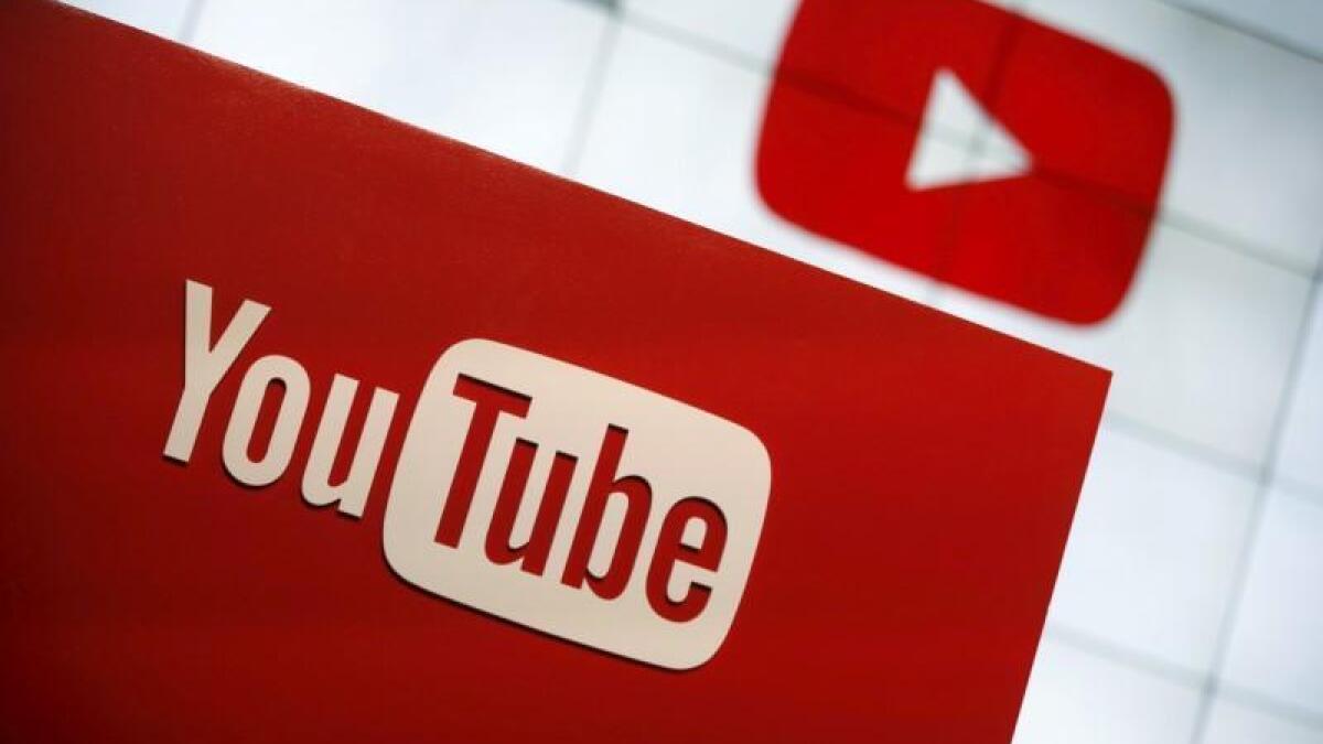 Google to pay out $150-200M over YouTube privacy claims