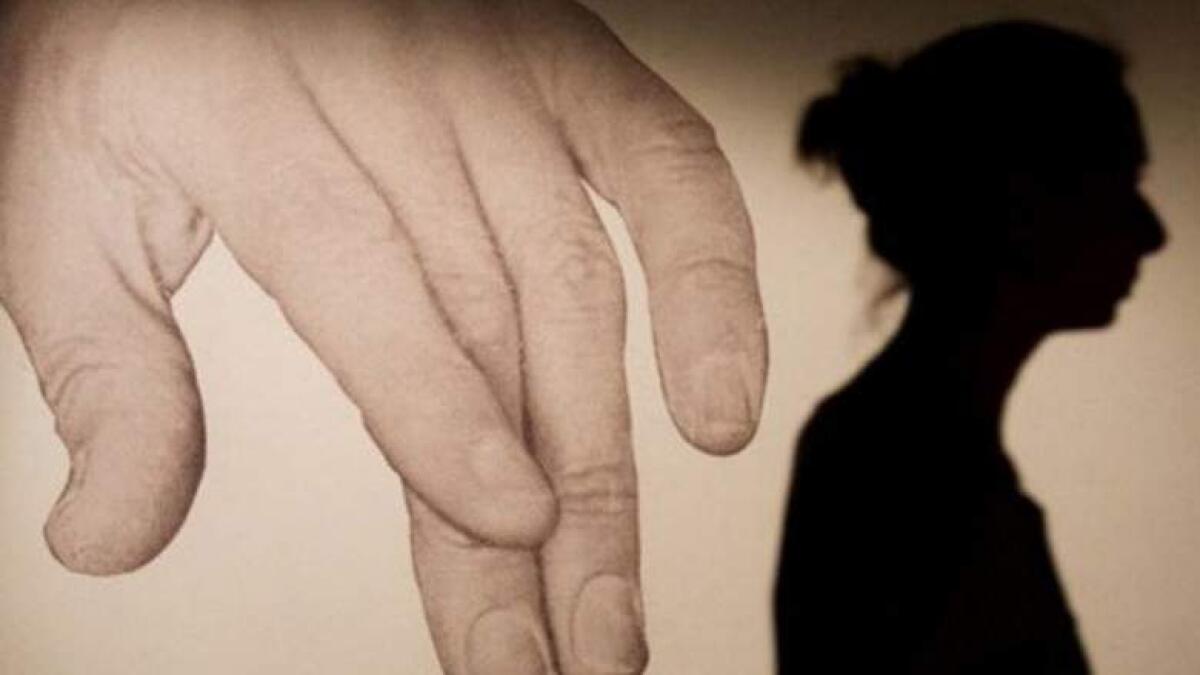 Man arrested for raping, impregnating 10-year-old niece