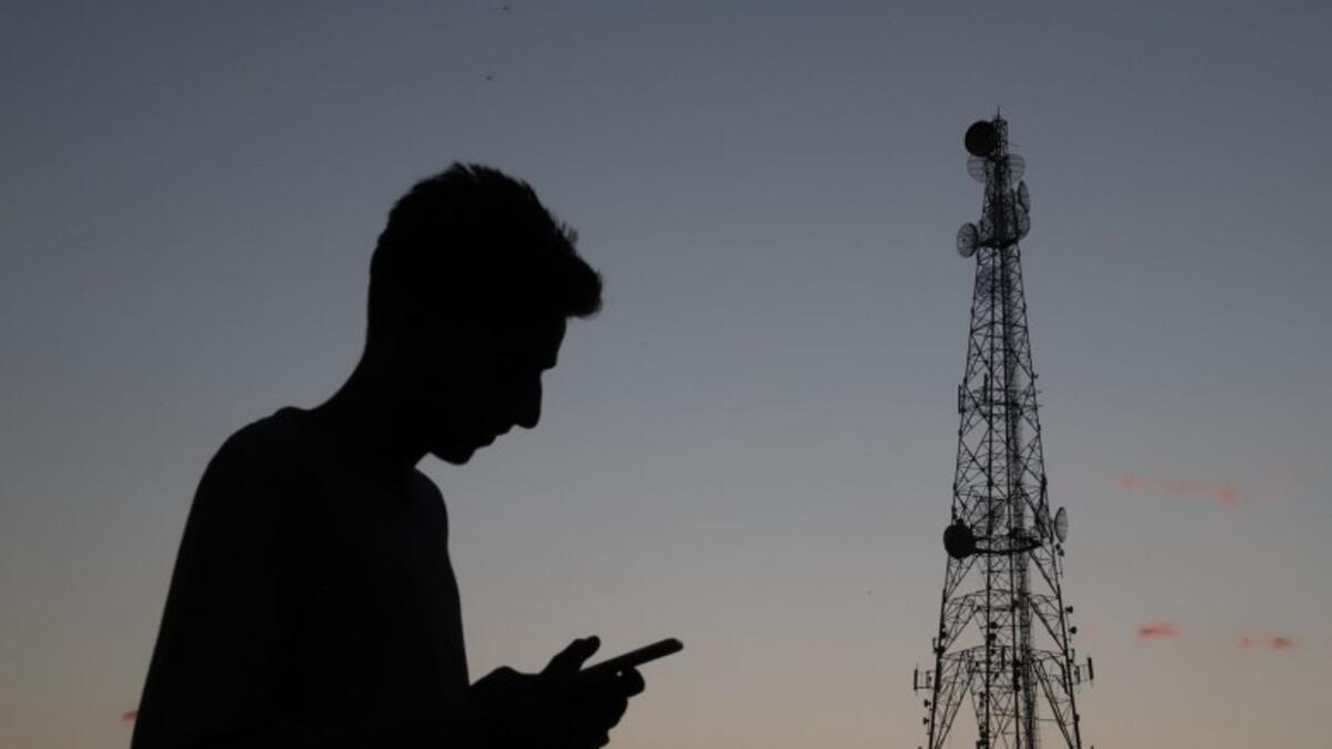 The strategic move to open the sector for 100 per cent foreign investment through automatic route will have far reaching positive implications on India’s fast growing telecommunication sector. — File photo