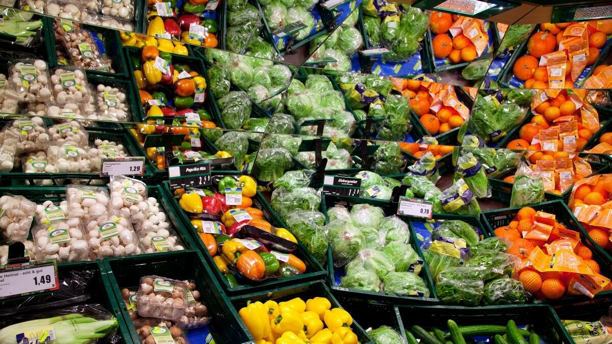Nipah outbreak: UAE bans fresh fruits, vegetables from Kerala