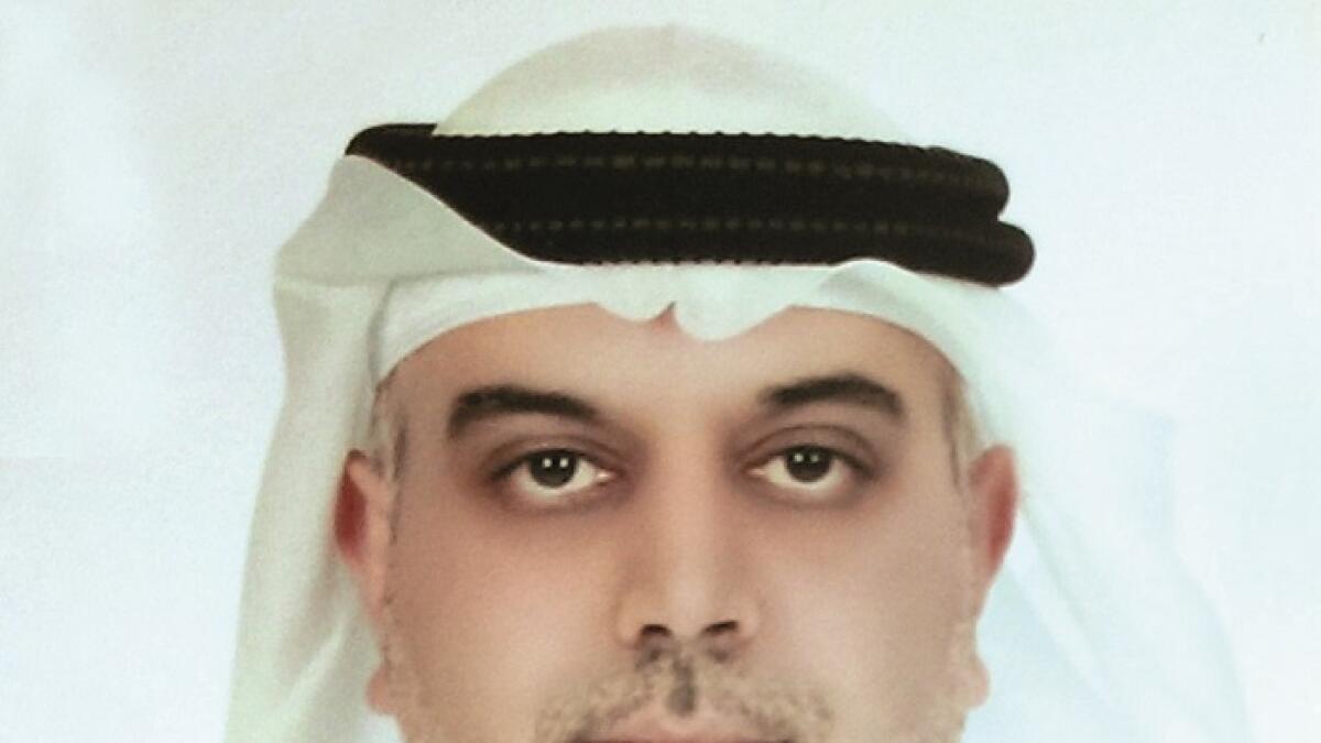 Dr Ahmed Alamadi