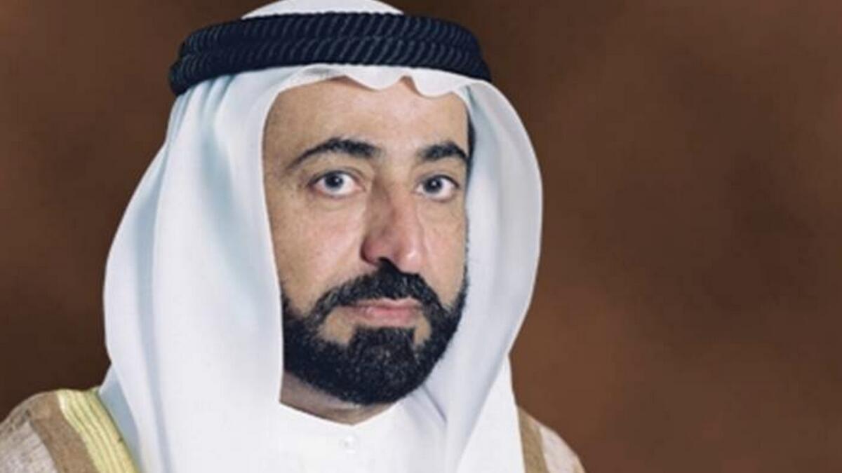 Video: Sharjah ruler announces salary hike for non-Emirati employees, police officers