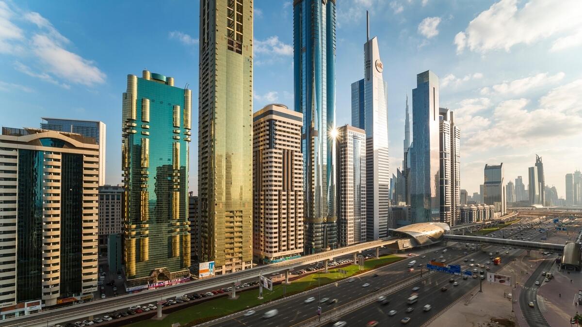 RTA, roads and transport authority, vehicle licensing, dubai