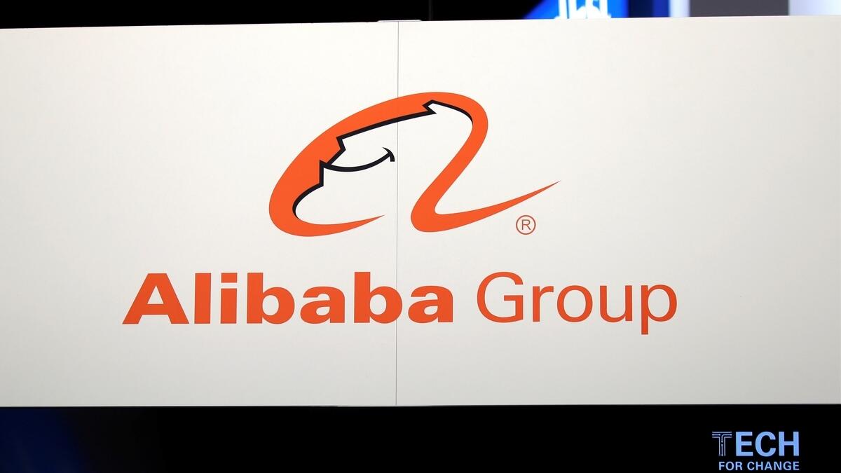 Big deal: Alibaba files for HK listing that may raise $20B