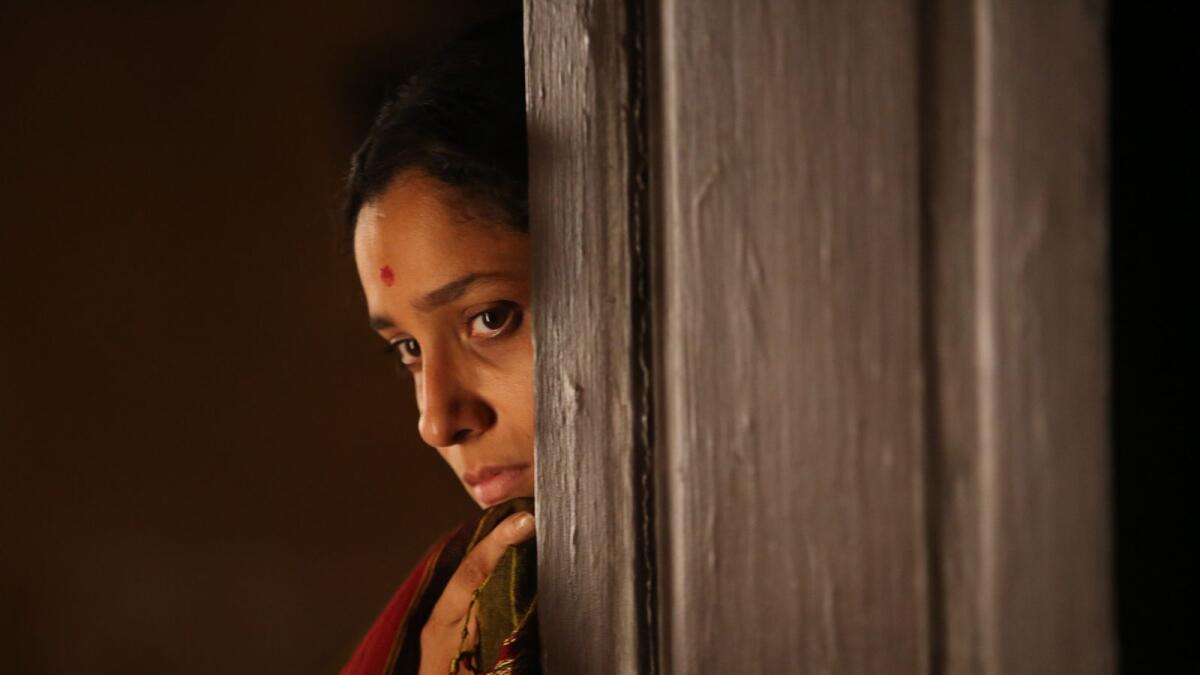 Ankita Lokhande plays Savarkar's wife in 'Swatantra Veer Savarkar'
