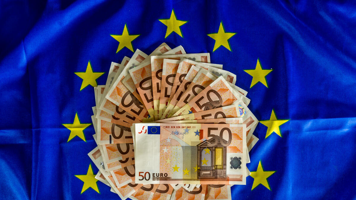 An ECB policy shock will slam the euro below parity