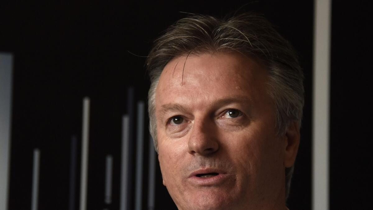 England on verge of World Cup greatness, says Steve Waugh