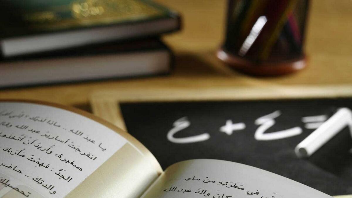 KHDA explores best Arabic teaching methods in Dubai