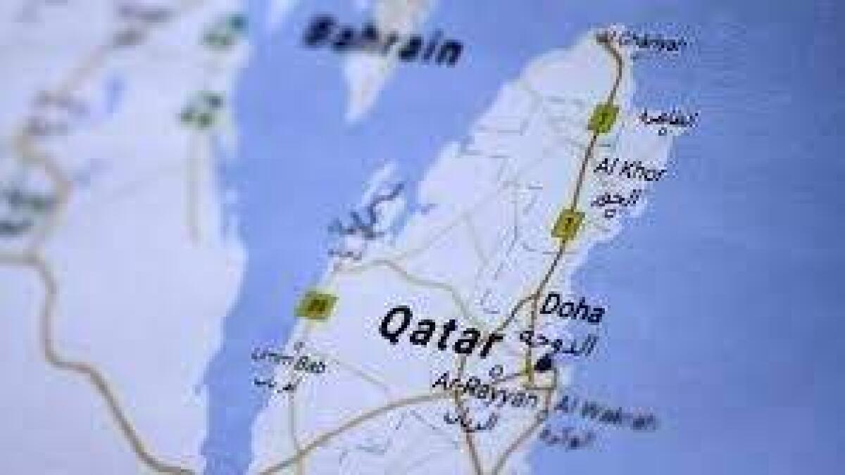 Oman hails UAE, Saudi, Bahrain decision on Qatar joint families