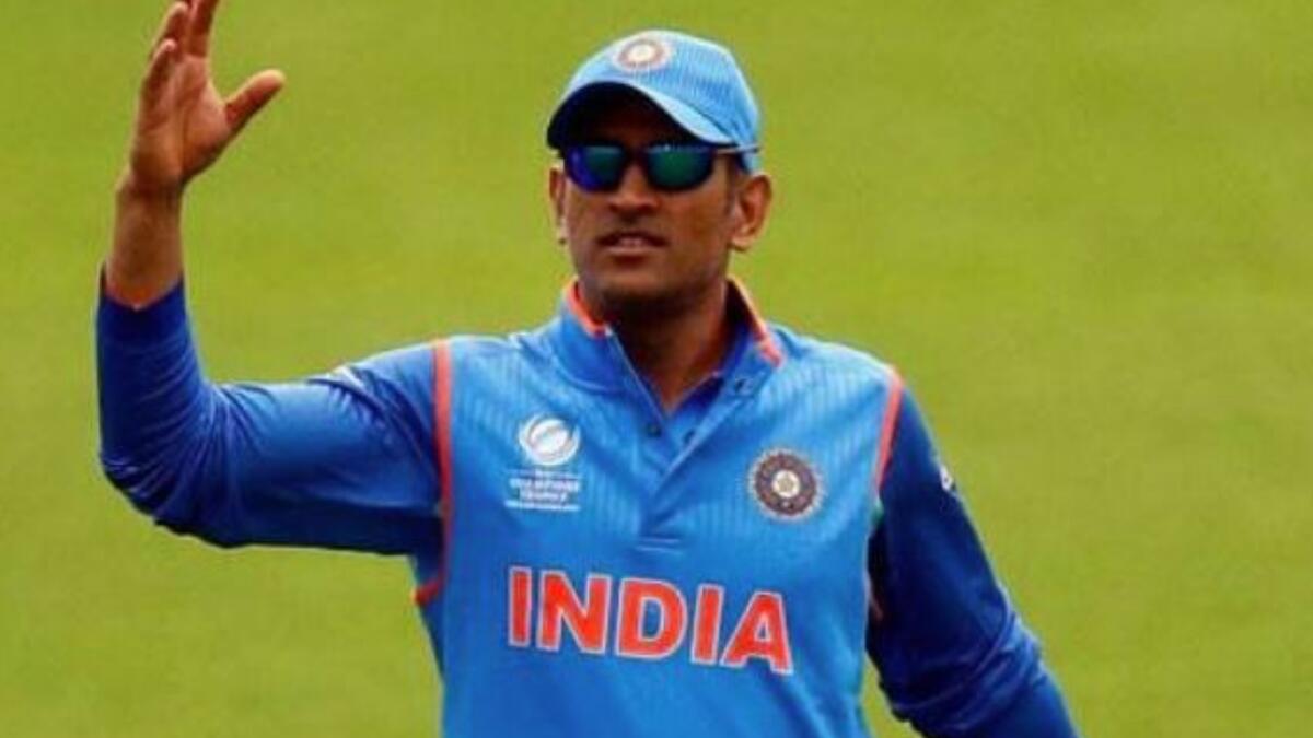 Dhoni no longer India’s first-choice wicketkeeper: Report