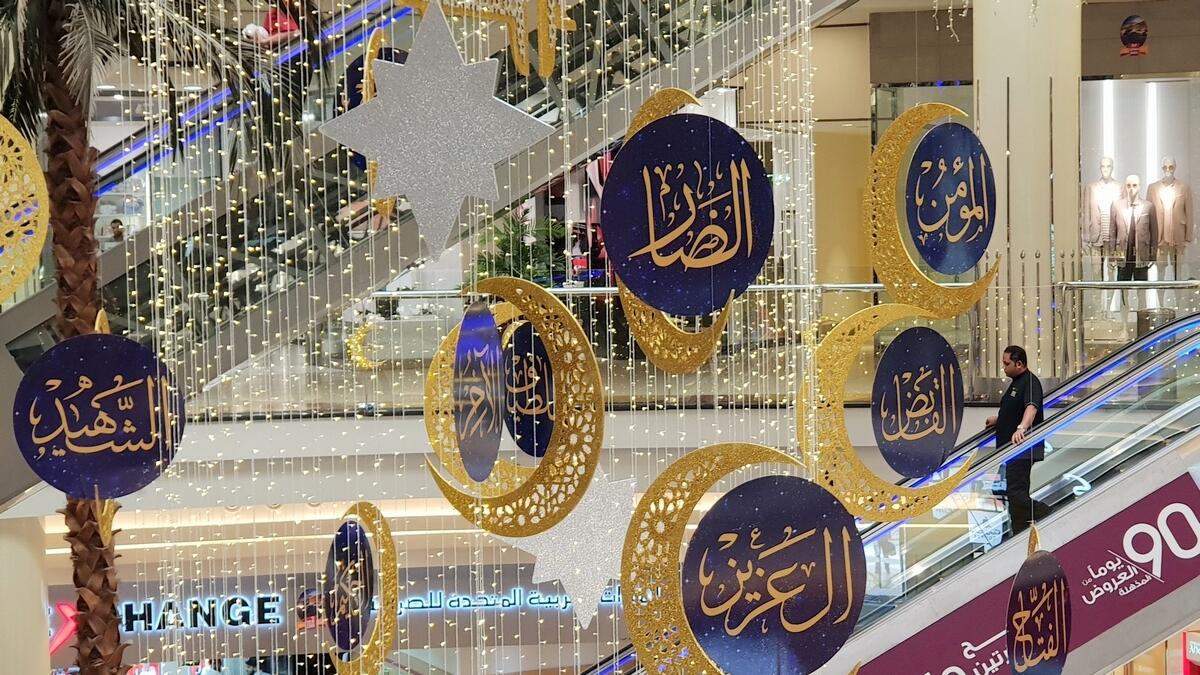 Ramadan 2018: Office, school, park, public transport timings in UAE