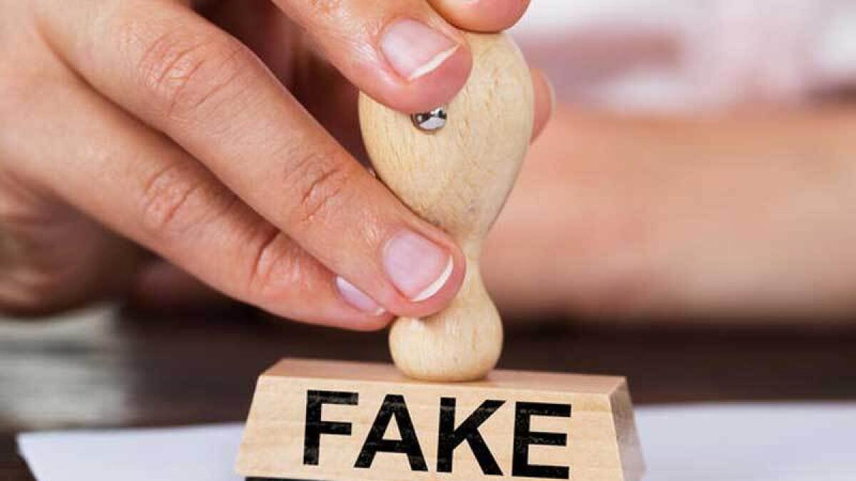 Beware of fake job offers in this sector in UAE
