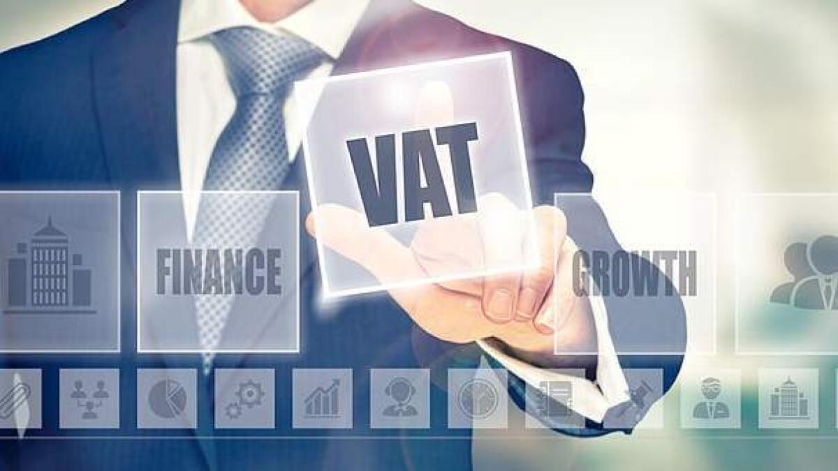 UAE Cabinet okays VAT, excise tax regulations