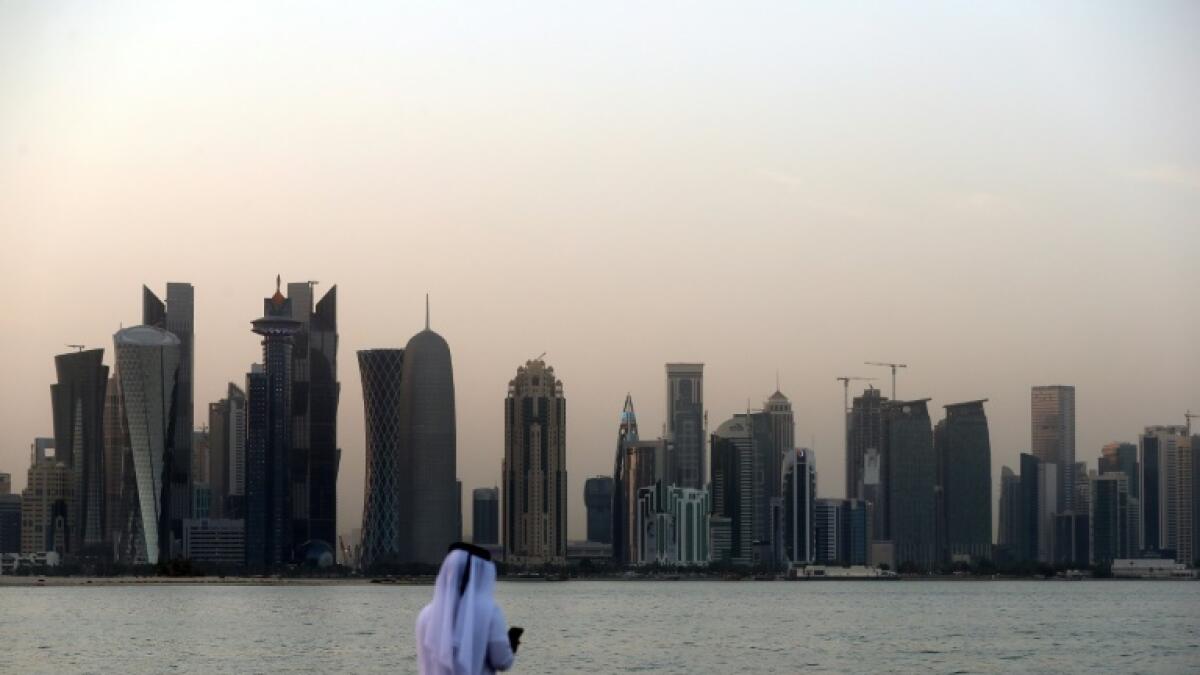UAE rights body slams Qatar for revoking citizenship of 55