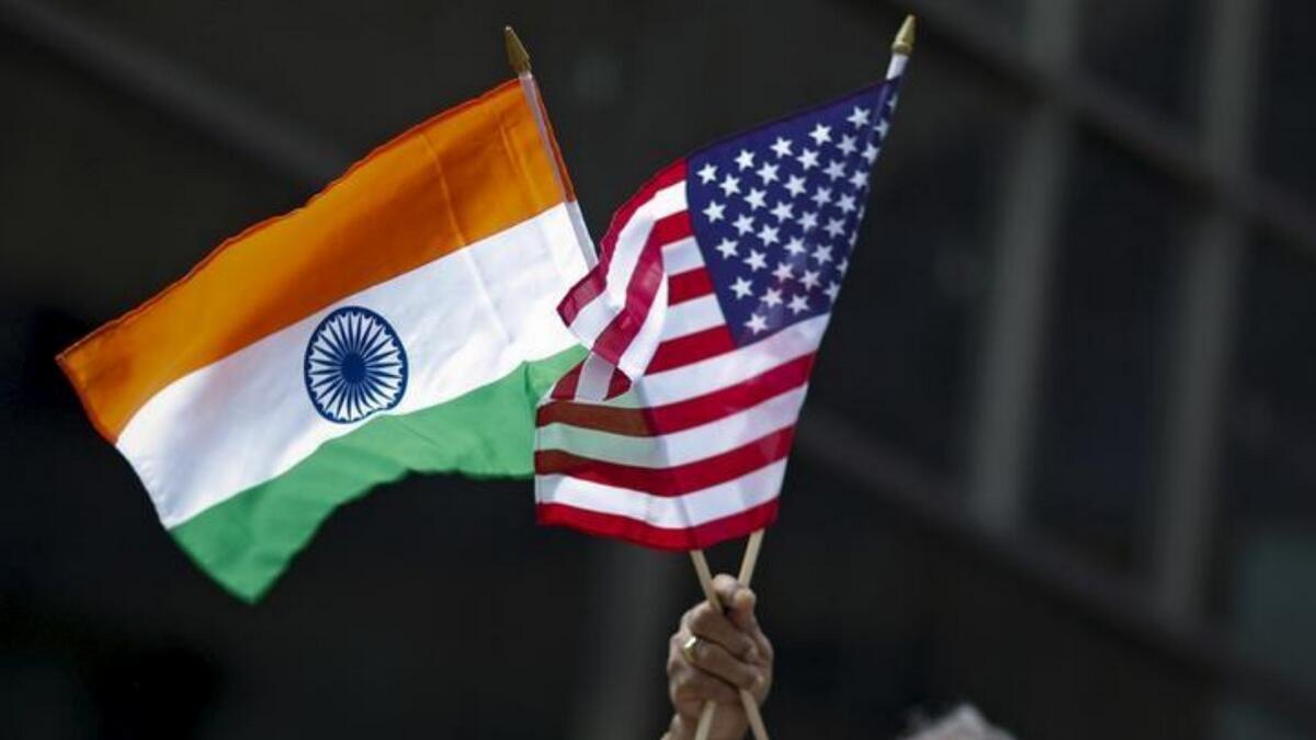 US warns India against retaliatory duties over scrapping of trade privileges