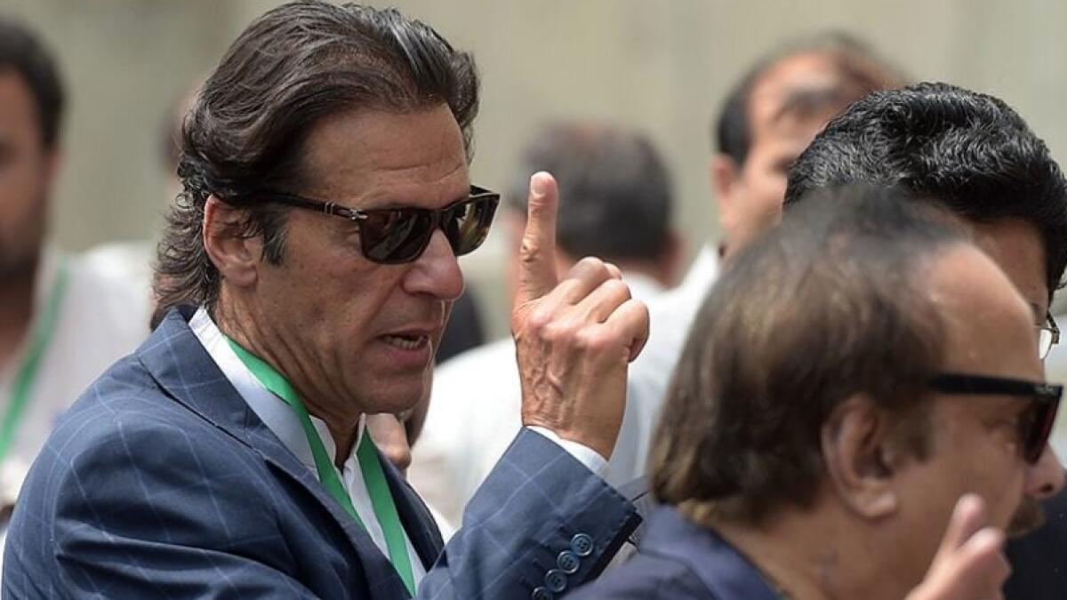 Pakistani opposition to challenge Khan with own PM candidate in parliament 