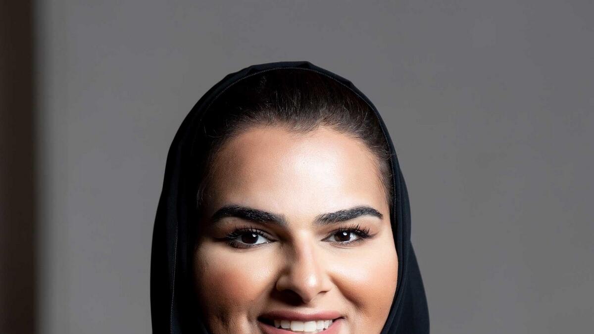Salama Nasser Al Shamsi 