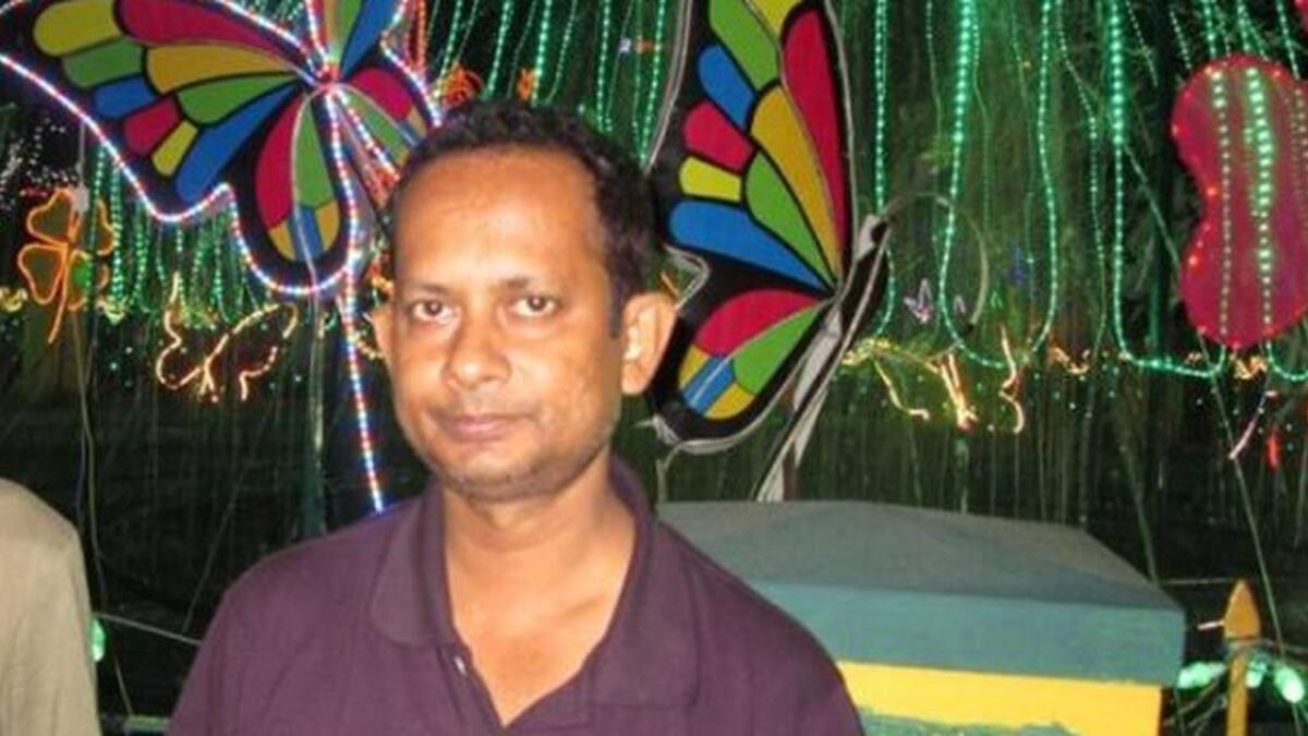 Third journalist killed in India in three months
