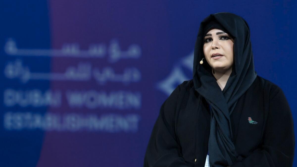  Sheikha Latifa, GWFD 2020, Dubai ruler, UAE