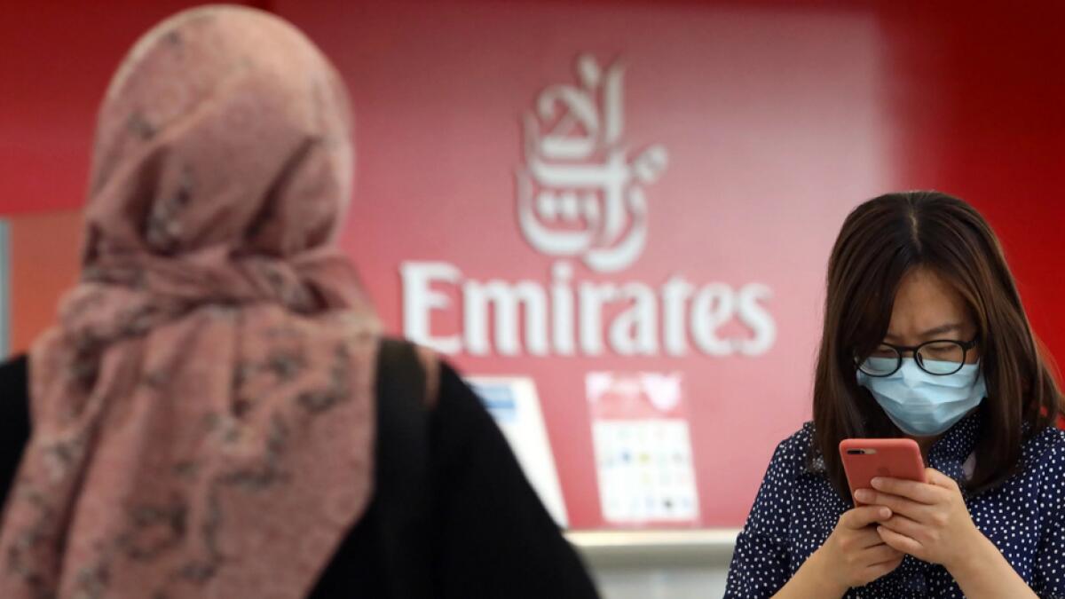 Emirates, phishing attack, fake e-mails
